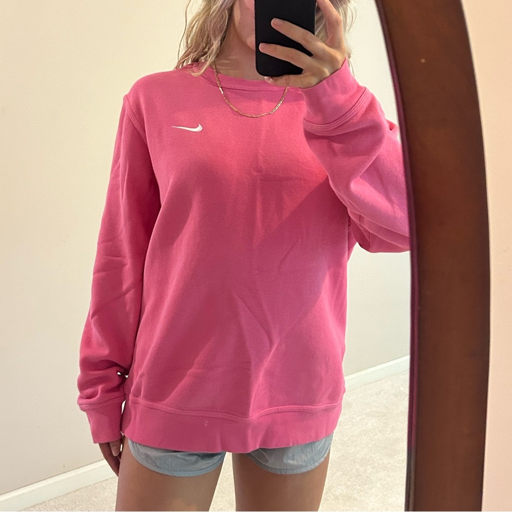 Men’s Nike Crewneck